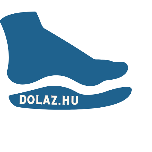DOLAZ logó